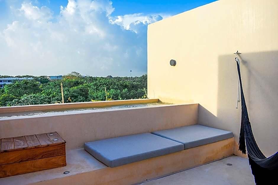 Hotel Eterna