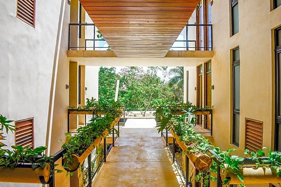 Hotel Eterna