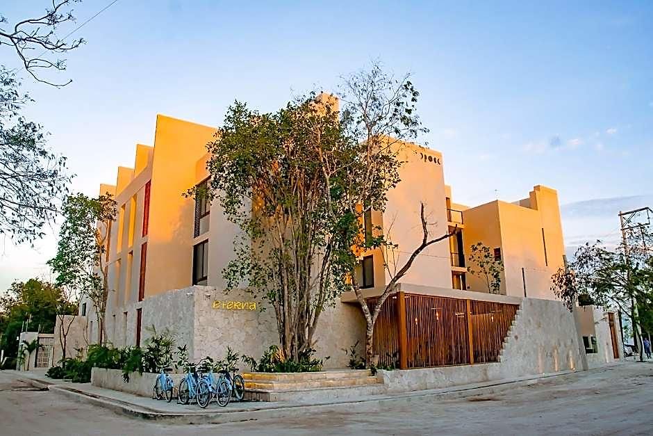 Hotel Eterna