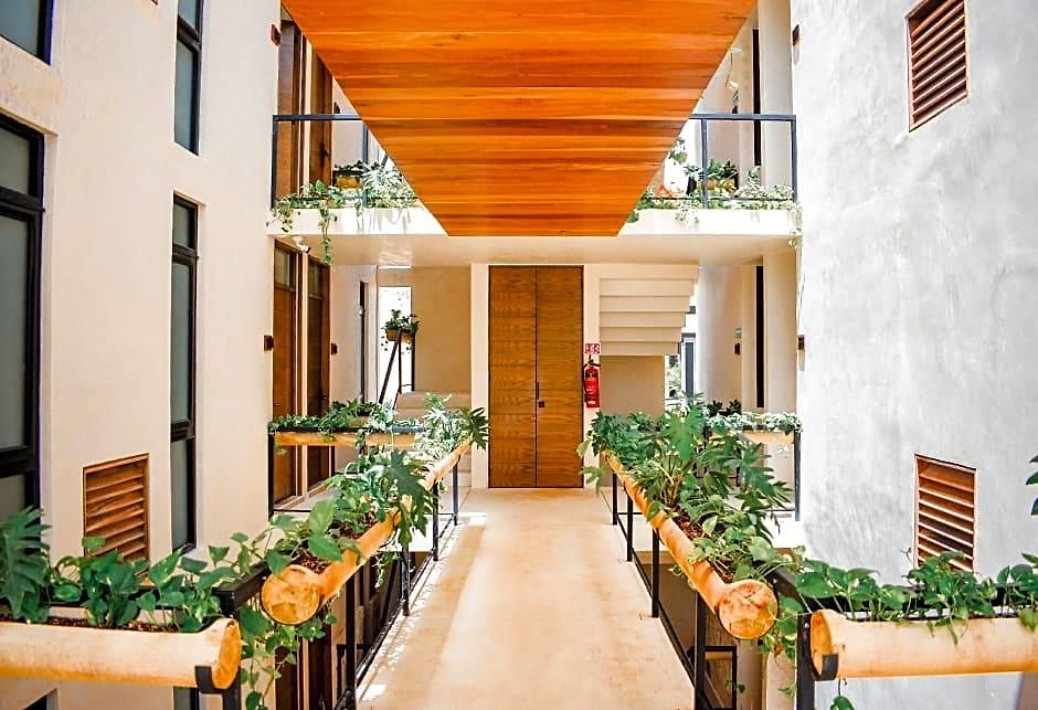 Eterna 4* Tulum