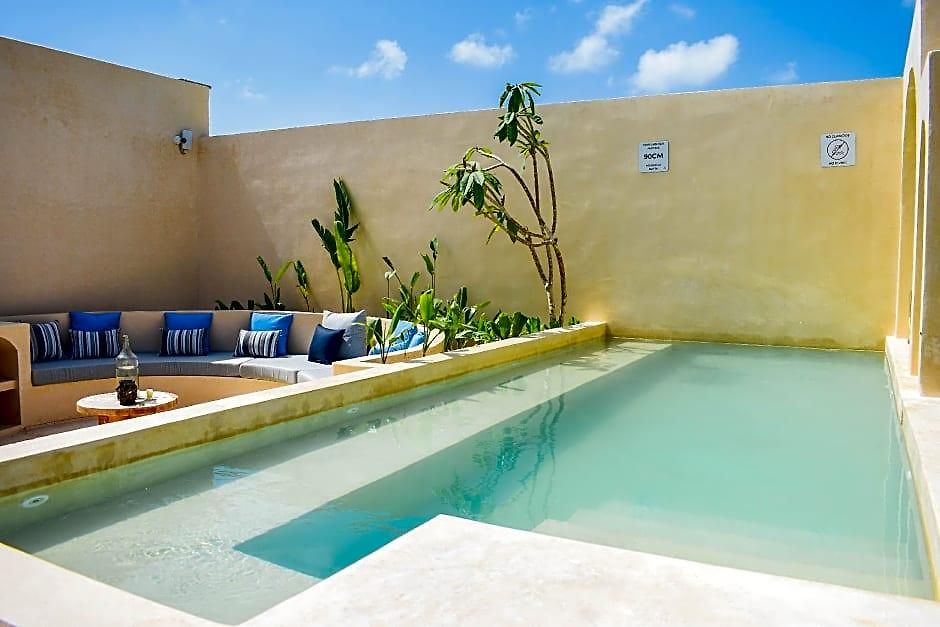Hotel Eterna