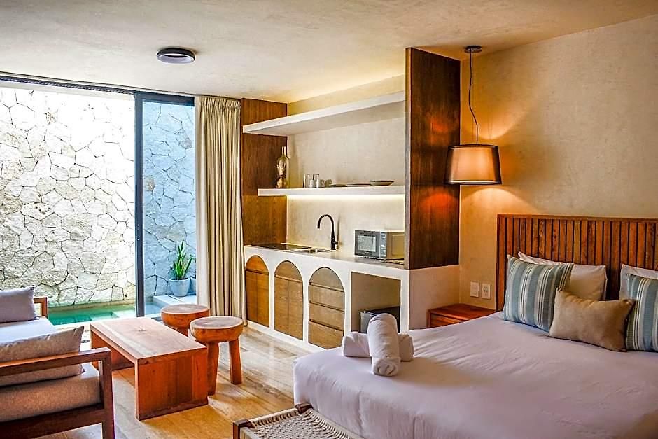 Hotel Eterna 4*