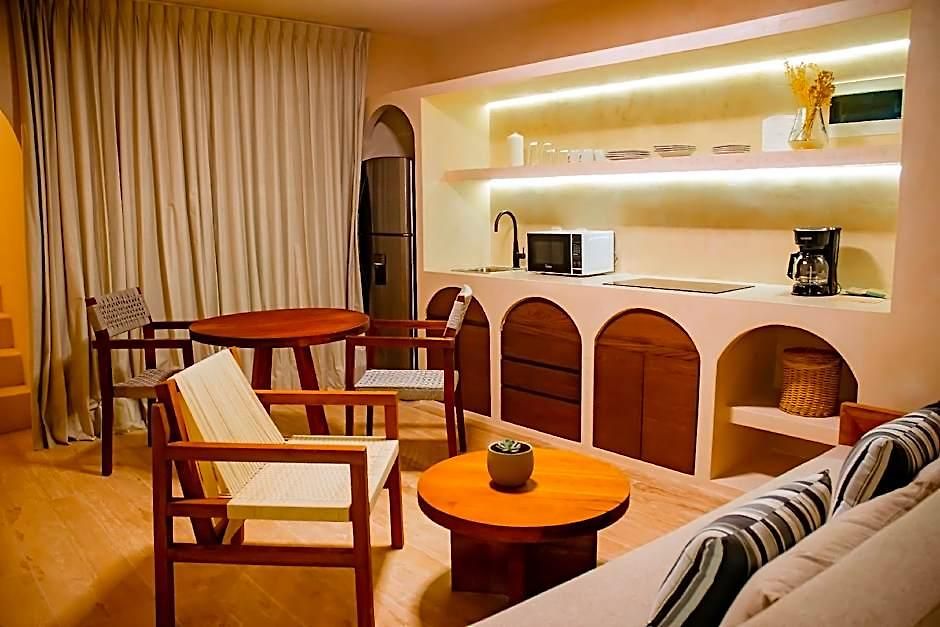 Eterna Hotel Tulum
