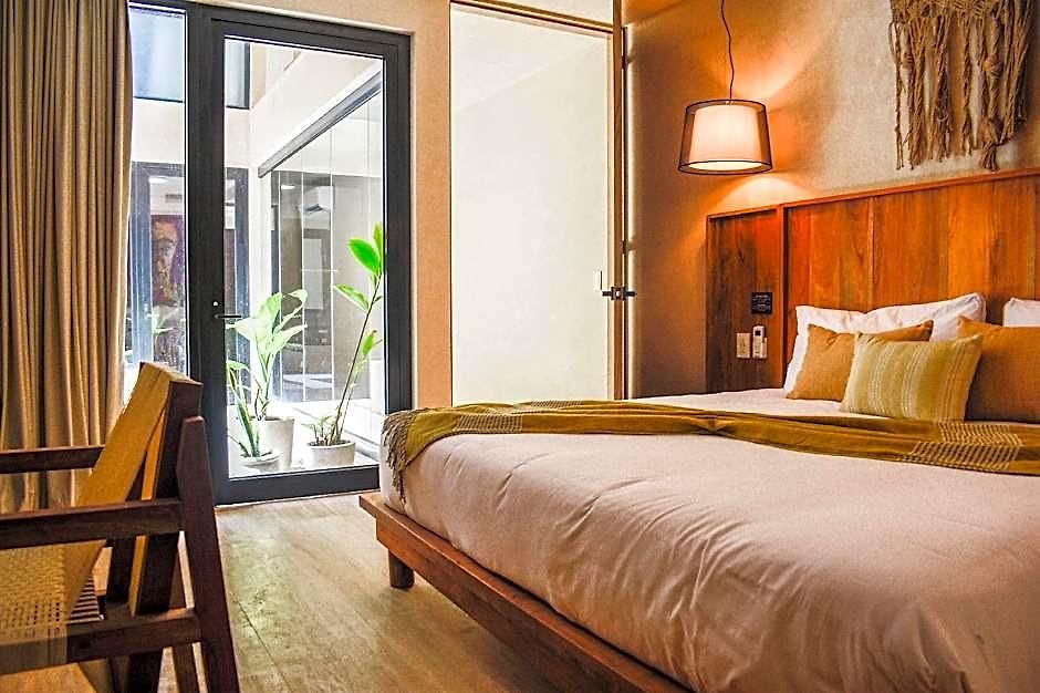 Hotel Eterna Tulum