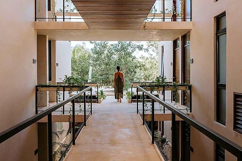 Eterna Hotel