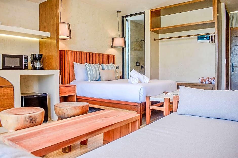 Eterna Hotel