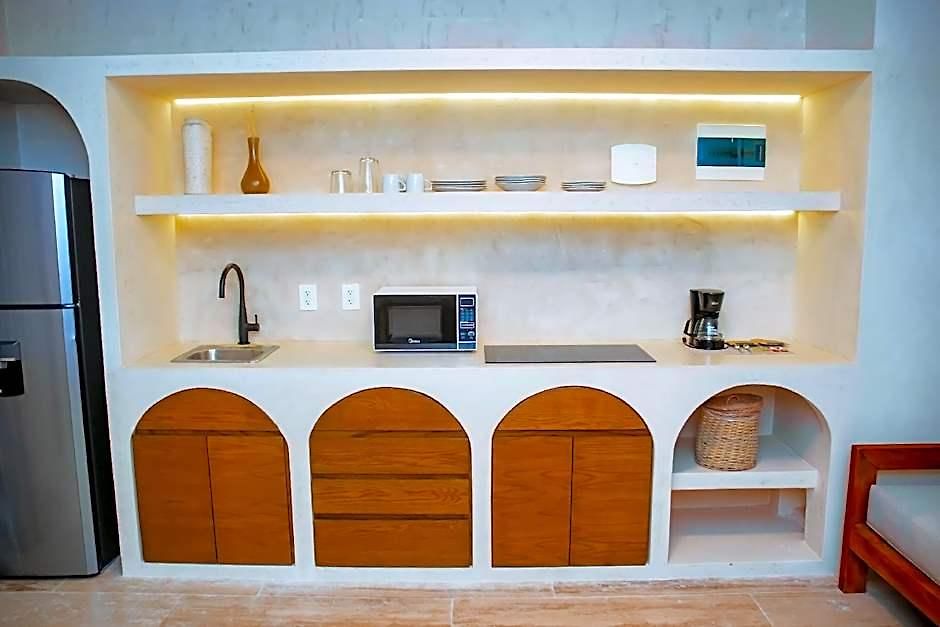 Eterna Hotel Tulum