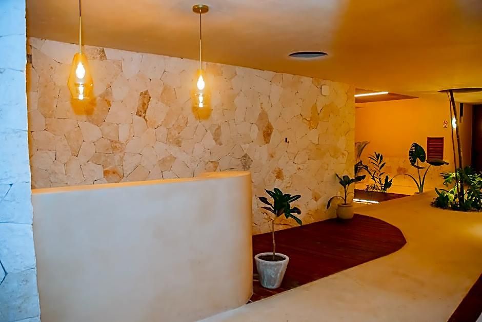 Hotel Eterna 4*
