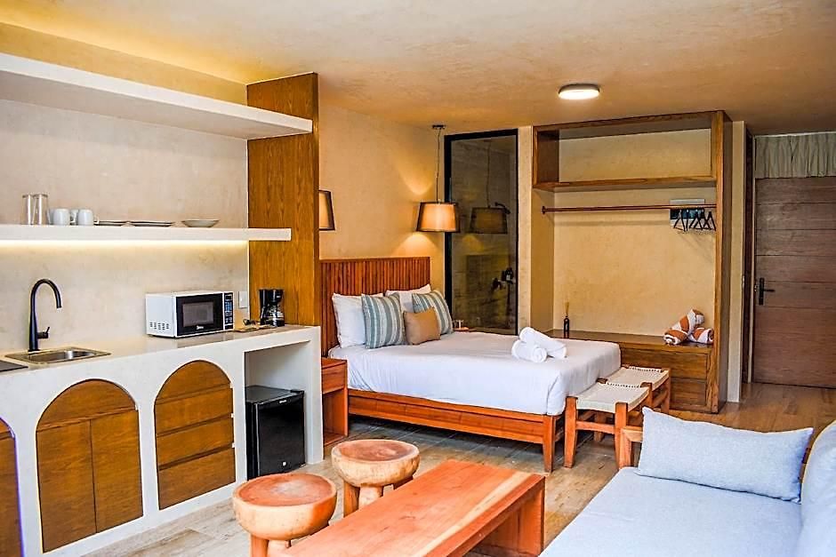 Hotel Eterna