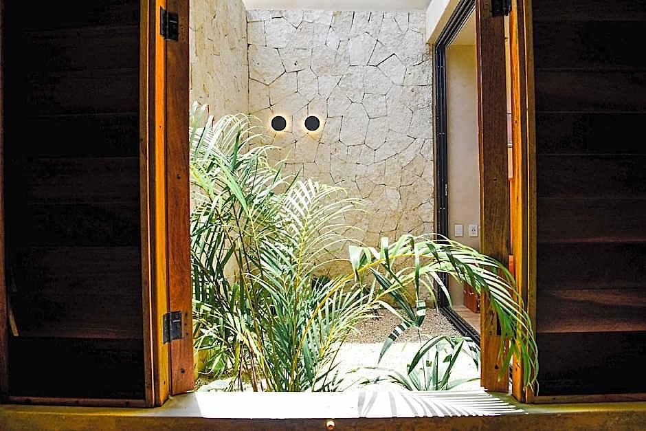 Eterna Hotel