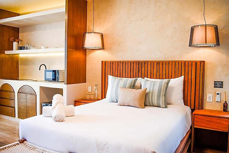 Eterna 4* Tulum