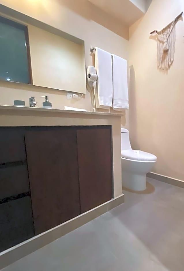 For 3 Casa Azul 3*