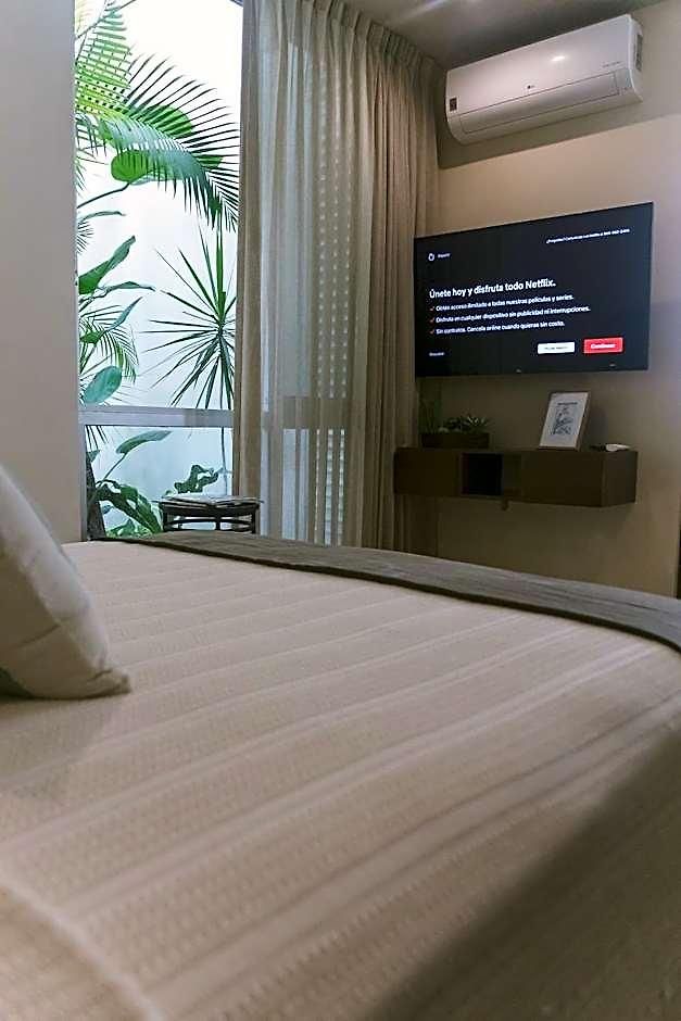 For 3 Casa Azul Hotel 3*