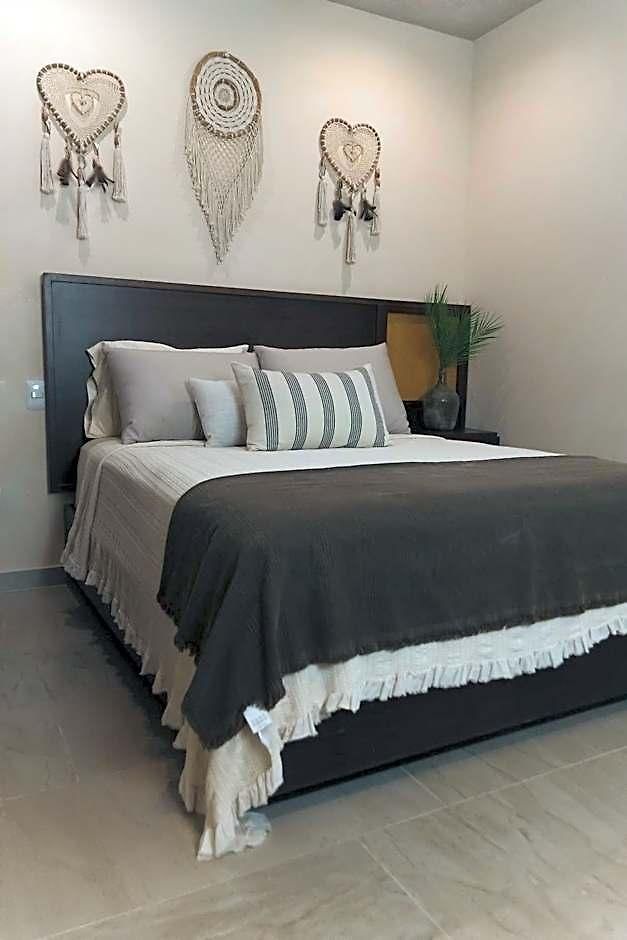 For 3 Casa Azul Hotel 3*