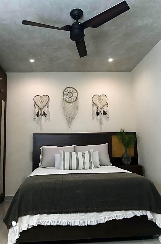 For 3 Casa Azul Hotel 3*