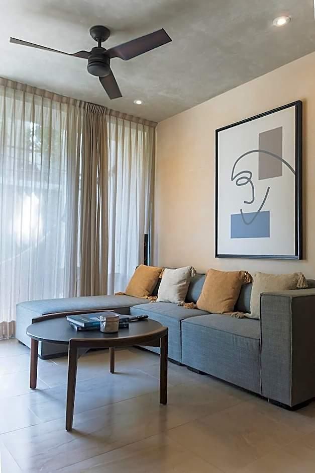 For 3 Casa Azul 3* Tulum