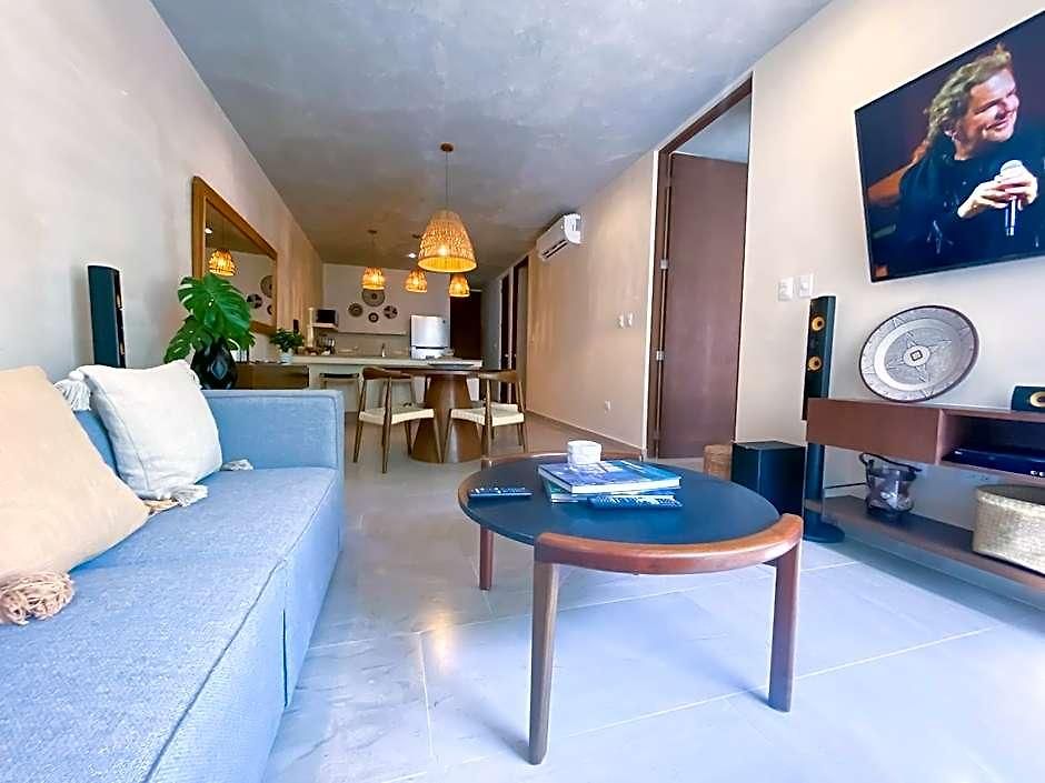 Hotel For 3 Casa Azul