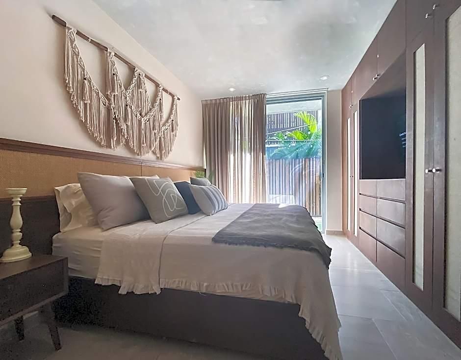 For 3 Casa Azul 3*