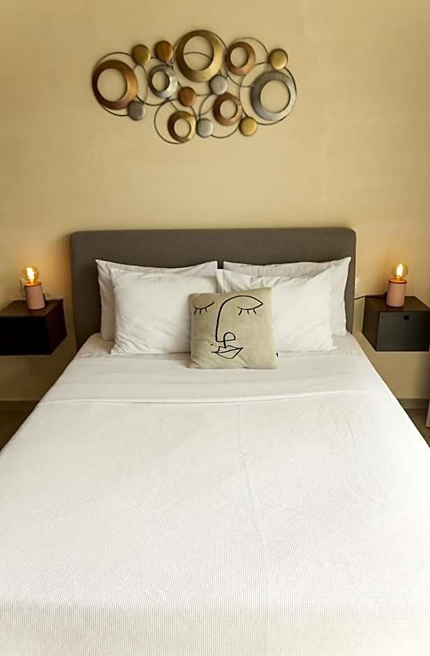 Chic With Private Pool & Rooftop Tulum