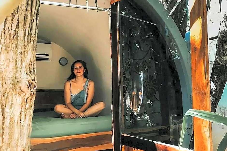 Tubo - Unique Hostal