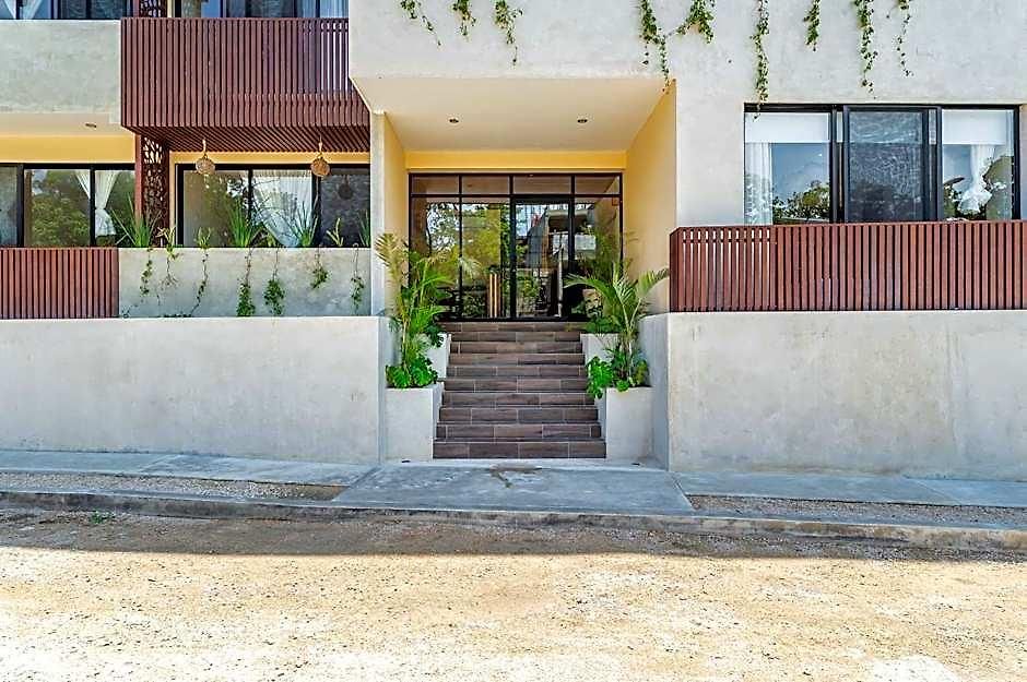 Hotel Pre Opening! Solemn Luxury By Spot Tulum