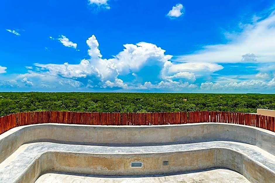 Pre Opening! Solemn Luxury By Spot Hotel Tulum