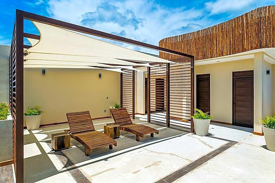 Pre Opening! Solemn Luxury By Spot Tulum