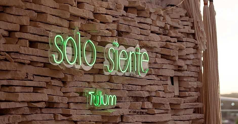 Hotel Siente & Cenote Club