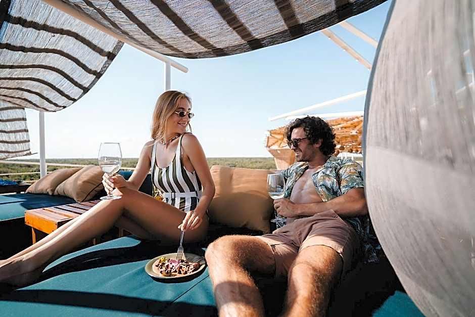 Hotel Siente & Cenote Club Tulum
