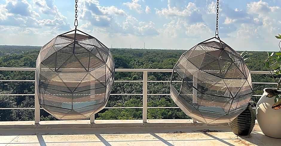 Hotel Siente & Cenote Club