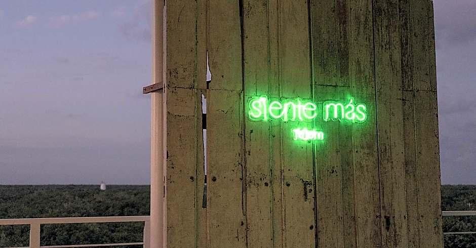 Siente & Cenote Club Hotel 4*