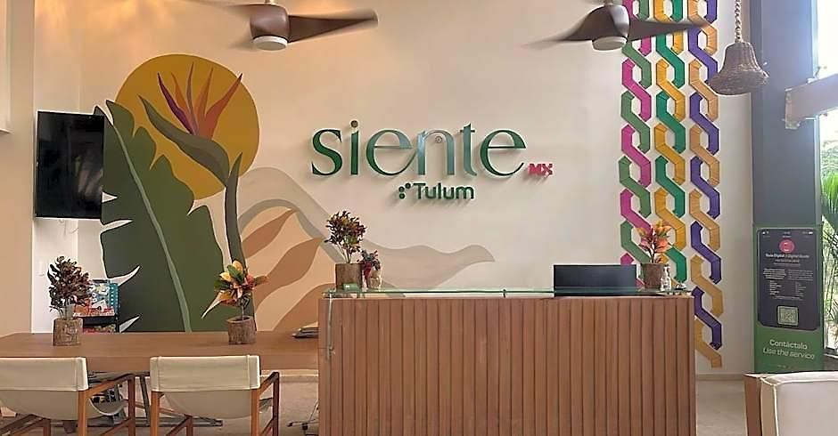 Siente & Cenote Club Hotel 4*