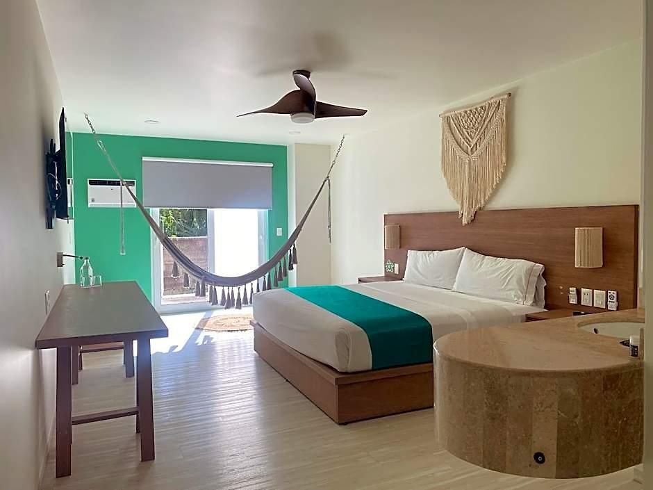 Siente & Cenote Club Hotel Tulum