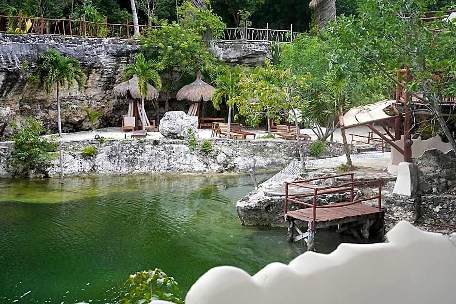 Siente & Cenote Club Tulum