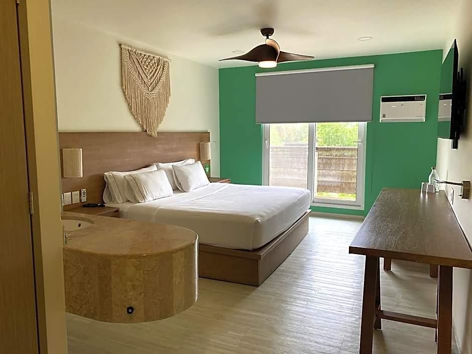 Siente & Cenote Club Hotel Tulum