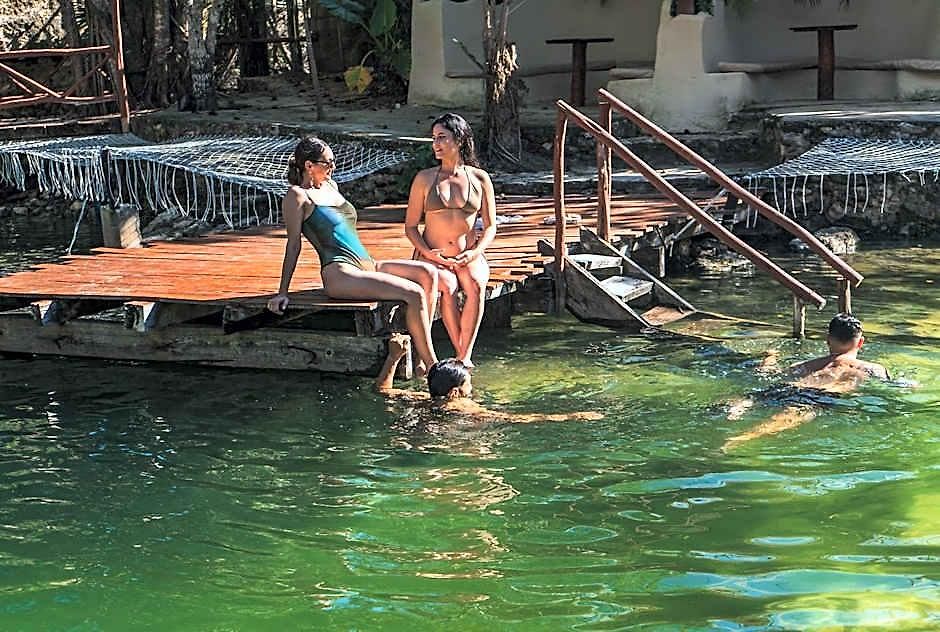 Siente & Cenote Club 4*