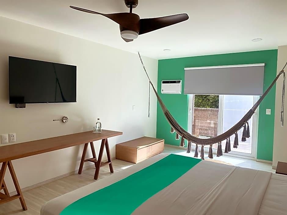 Siente & Cenote Club 4*