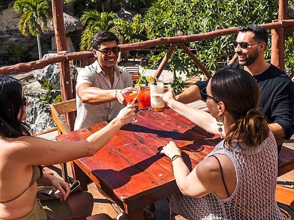 Siente & Cenote Club Hotel Tulum