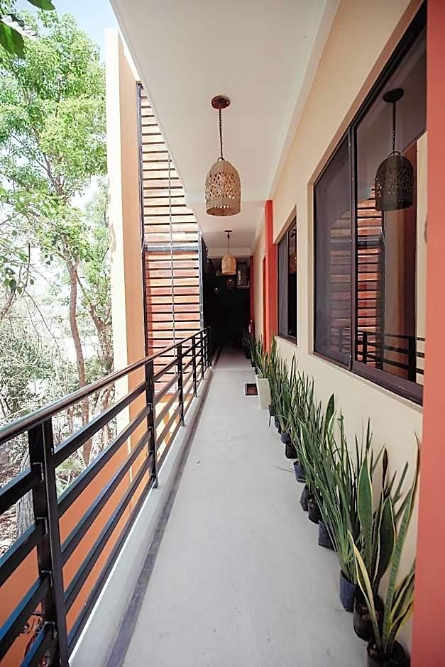 Del Jaguar * Tulum