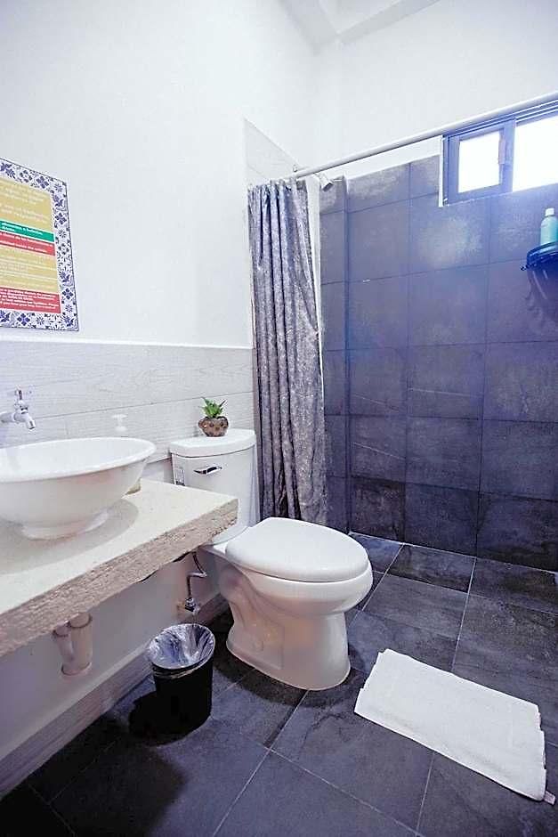 Del Jaguar Hotel Tulum