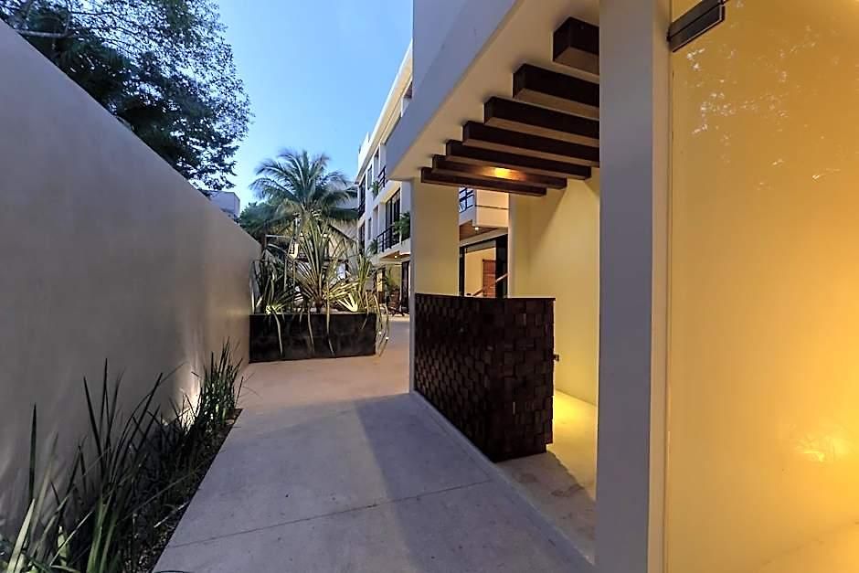 Hotel Bt Tulum