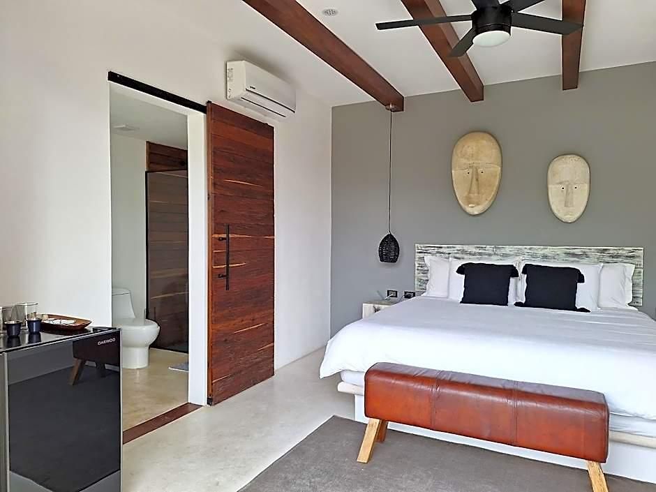 Bt Hotel Tulum