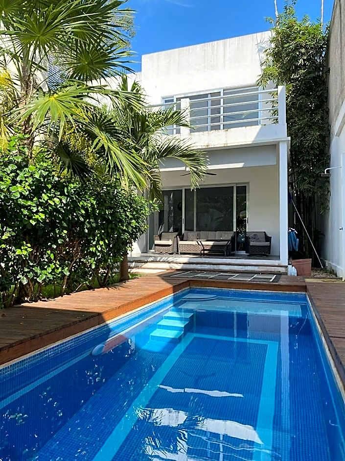 Chill Hostel Tulum