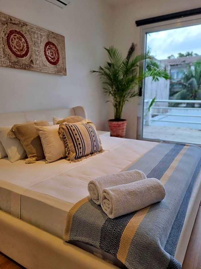 Chill Hostel *