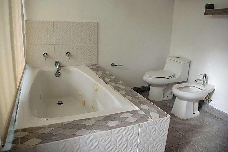 Chill Hostel Tulum