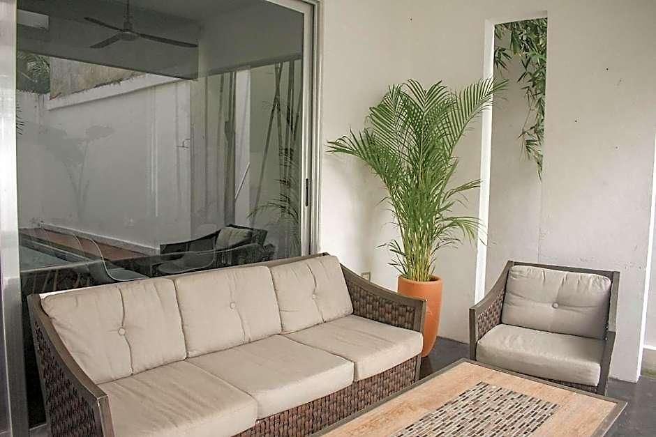 Chill Hostel