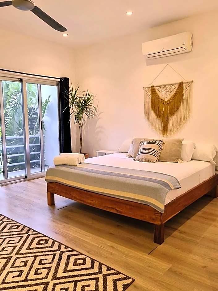 Hostel Chill Tulum