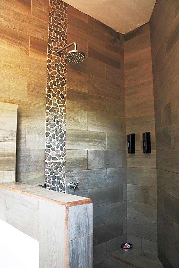 Casa Colibri Tankah 4*