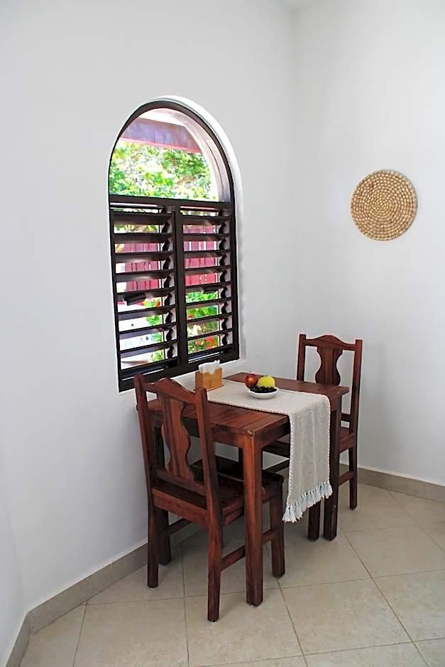 Bed & Breakfast Casa Colibri Tankah Tulum