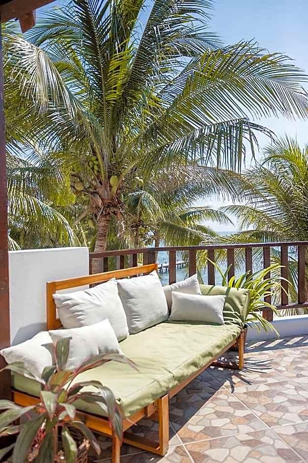Casa Colibri Tankah Bed & Breakfast